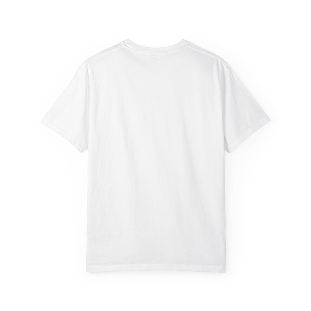 GAY BALD N FACE TUNE T-SHIRT