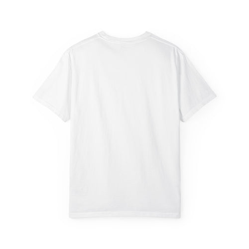GAY BALD N FACE TUNE T-SHIRT