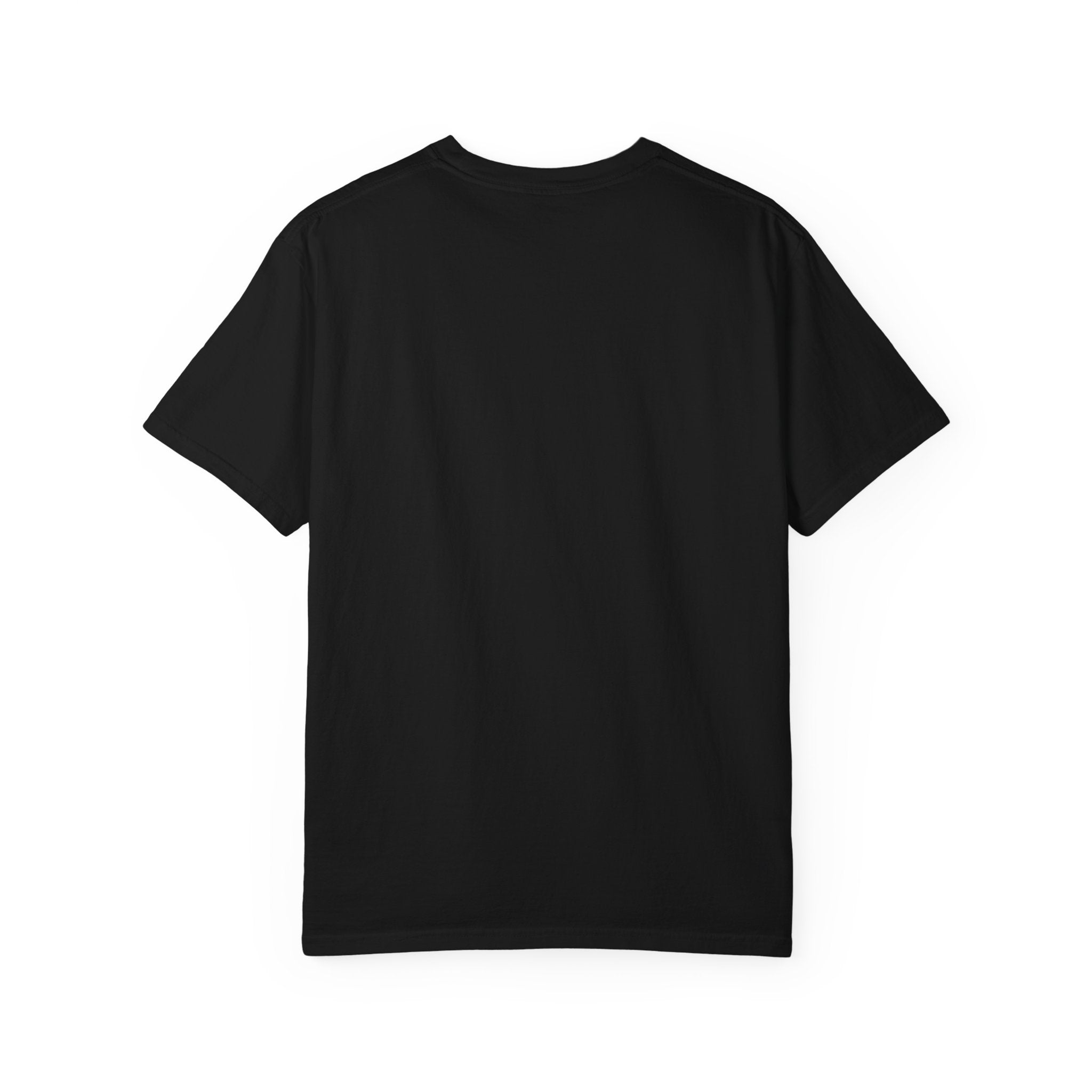 GAY BALD N FACE TUNE T-SHIRT