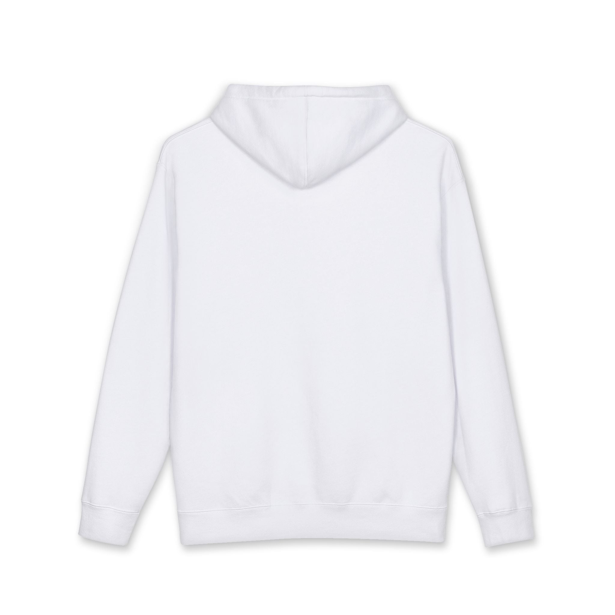 GAY BALD N FACE TUNE HOODIE